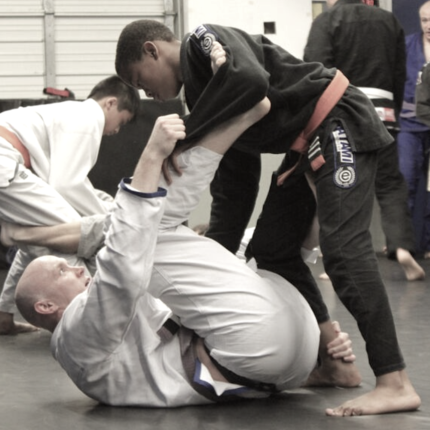 10 Ways to Inject Positivity Into Your BJJ Community - Breaking Muscle