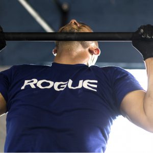 pullupheadline|The negative portion of the pull up will build your strength much quicker.|pullupsidebar