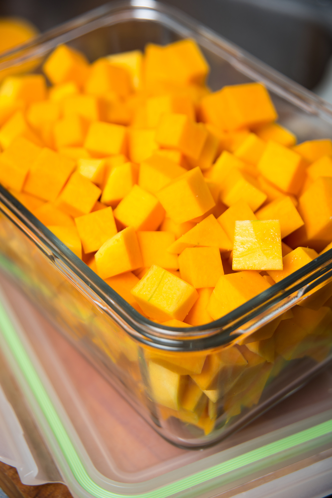 5 Steps to Easy Weekly Meal Preparation - Breaking Muscle