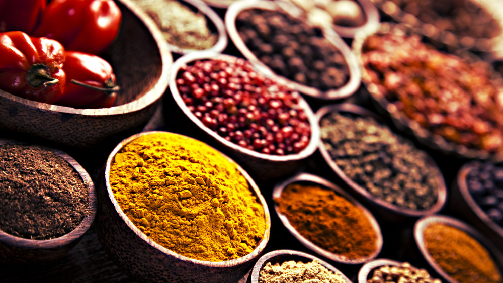 A New Method to Step Up Your Spice Game - Breaking Muscle