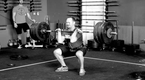 Demystifying Programming for the Everyday Athlete - Breaking Muscle