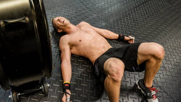 You're Not Overtraining, You're Under-Recovering - Breaking Muscle