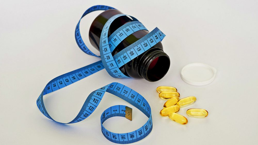 Study Tests Common Ingredient in Weight Loss Pills - Breaking Muscle