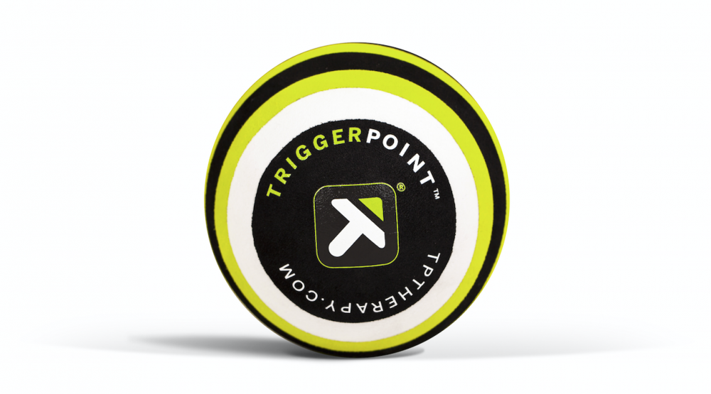 Trigger Point Mb Your New Mobility Best Friend: TriggerPoint MB1 and MB5 - Breaking Muscle