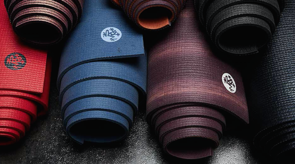Product Review Manduka Pro Yoga Mat Breaking Muscle
