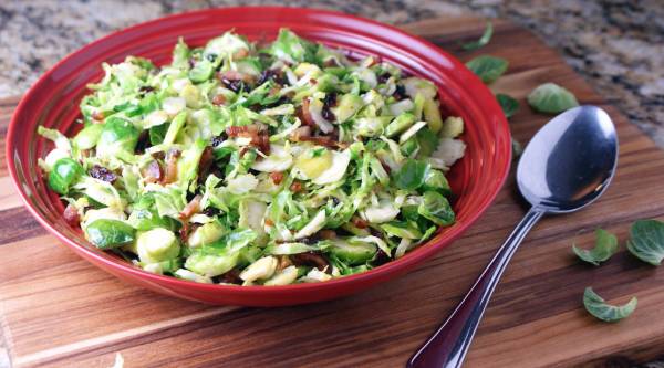 40 Days of Clean Eating: Brussels Sprouts Sauté - Breaking Muscle