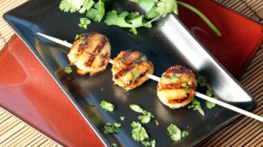 grilled-scallops