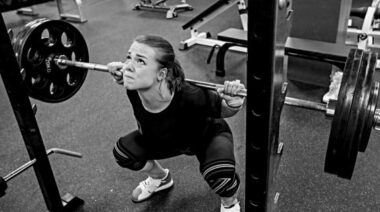 One problem with your training may be you are not lifting heavy enough