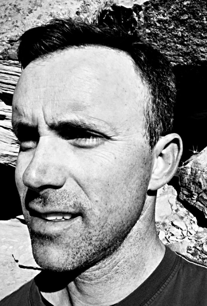 John Weirath Author At Breaking Muscle