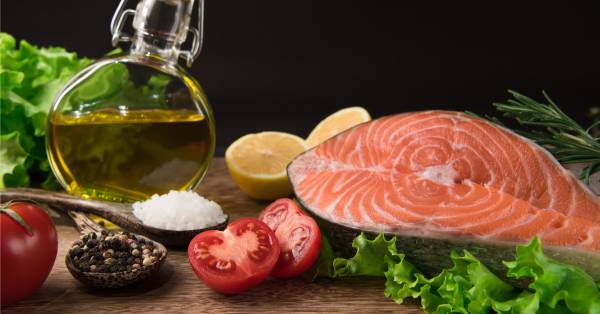 Fish Oil, the Respiratory Tract, Wheezing and Asthma - Breaking Muscle