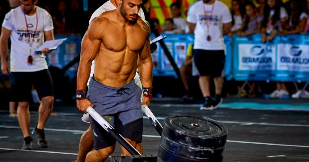 Brazil Nuts The Natural Testosterone Booster Breaking Muscle