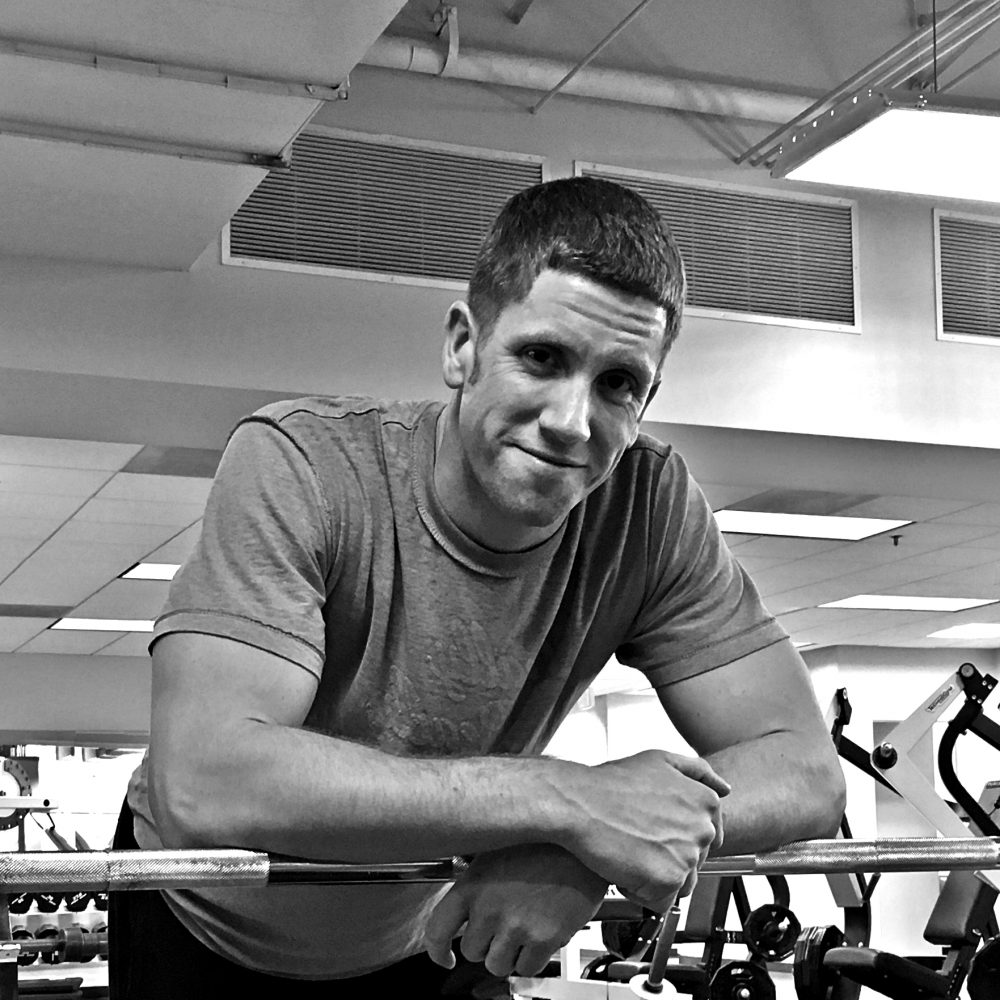 Tim Hendren, Author at Breaking Muscle