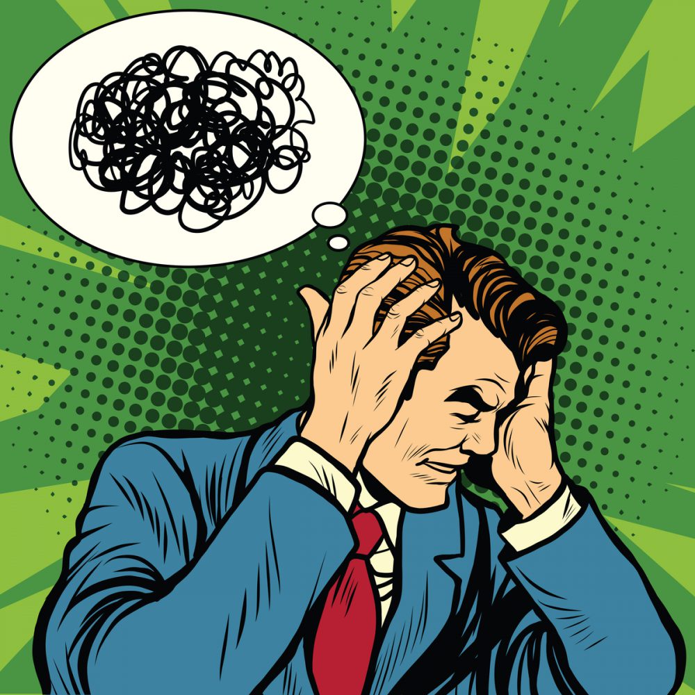 Is Vitamin D Causing Your Headache? Breaking Muscle