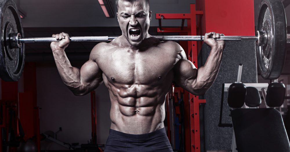 Why You Should Vary Your Back Squat Stance Breaking Muscle