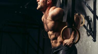 Build Your Upper Body: Complexity Over Volume