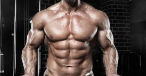 Build muscle overnight by eating right before bedtime