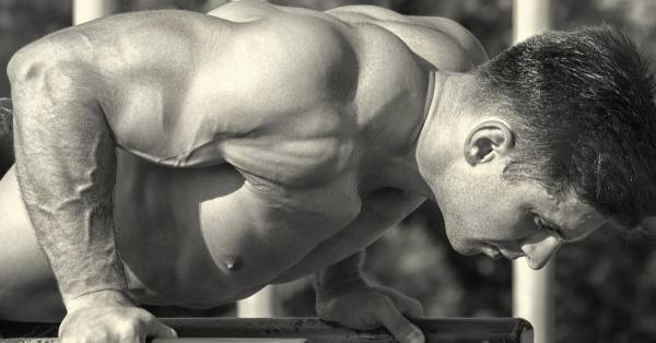 metcon method fitness