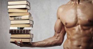 Breaking Muscle reading list: 14 books to charge your athletic mind
