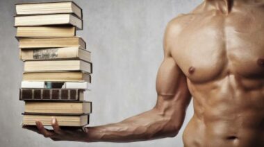 Breaking Muscle reading list: 14 books to charge your athletic mind