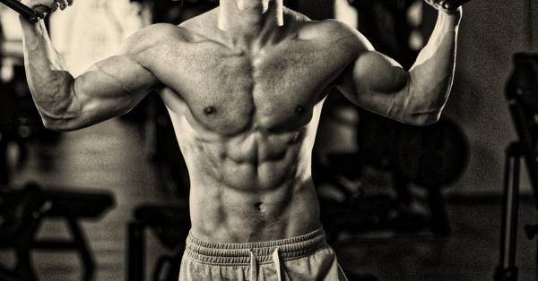 A Reality Check for Impatient Natural Bodybuilders - Breaking Muscle