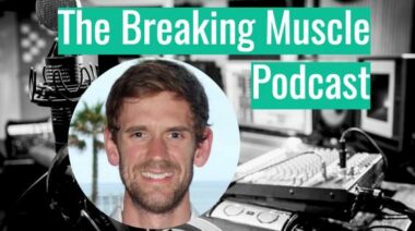 The Breaking Muscle Podcast with Phil White