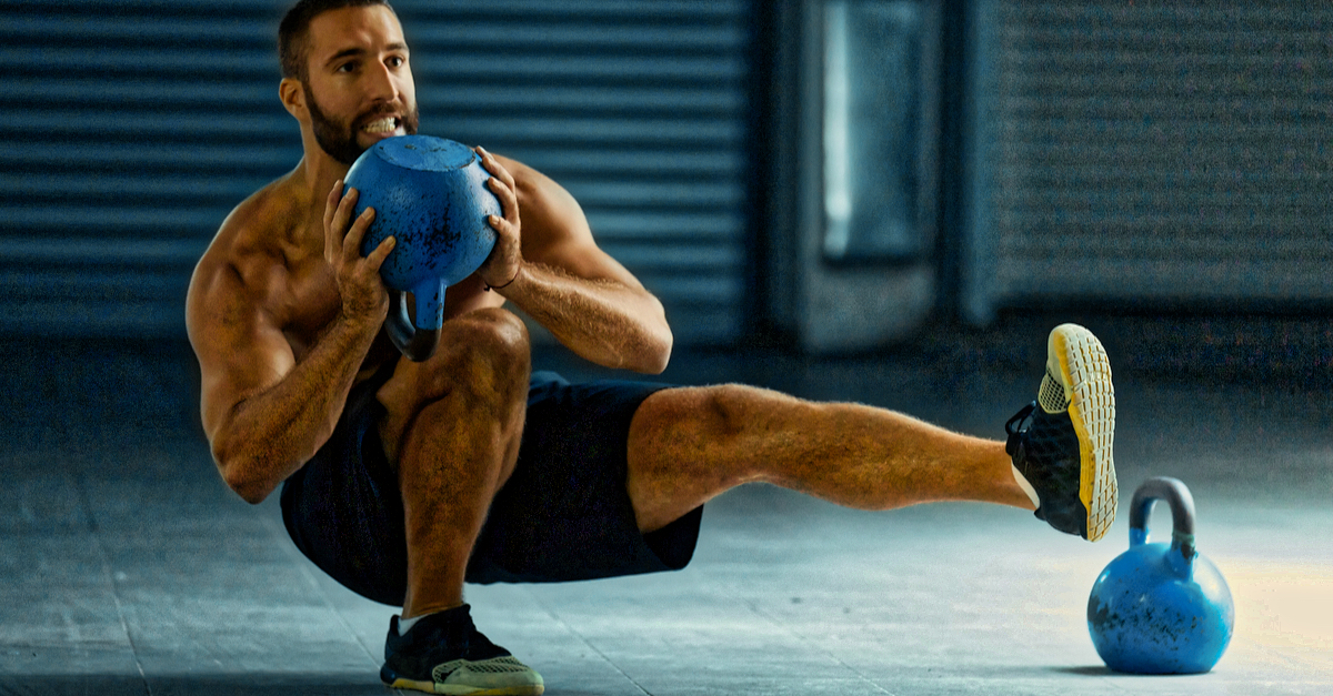 Unilateral Training for Muscle Imbalance