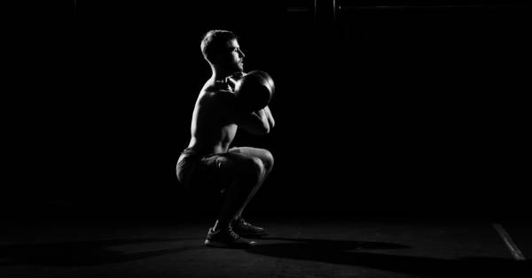 The Squat Progression Guide - Breaking Muscle