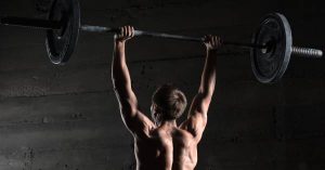 Powering up Your Training With the Strict Overhead Press