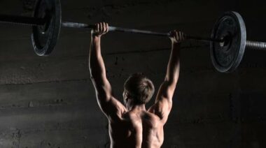 Powering up Your Training With the Strict Overhead Press