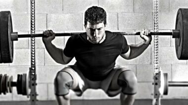 Stalled Progress? You Probably Aren't Lifting Heavy Enough