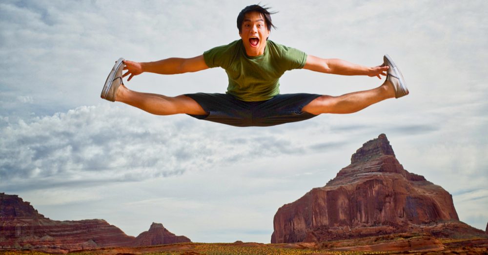 This Brutal Move Transforms Your Legs Beyond What You Imagined