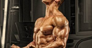 The Ultimate Guide to Muscle Group Split Training