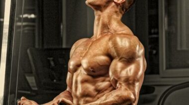 The Ultimate Guide to Muscle Group Split Training