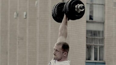 Conditioning for Strength Sports: Optimizing Both Strength & Conditioning