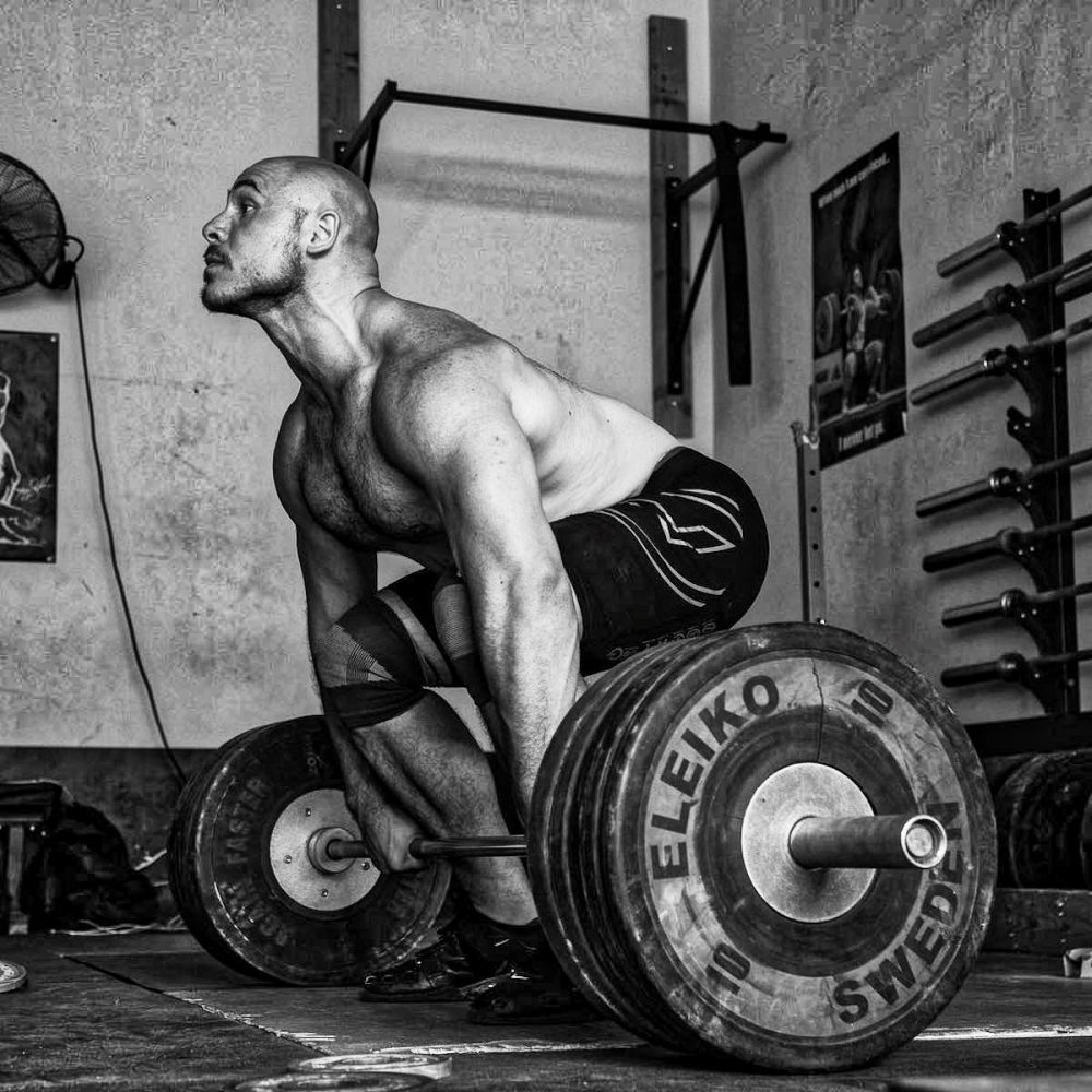 Yes, You Can Build Muscle Without Specialized Equipment - Breaking Muscle