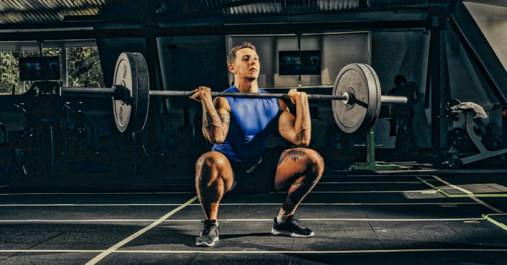 Using Olympic Style Weight Lifting ? A perspective - ELITETRACK