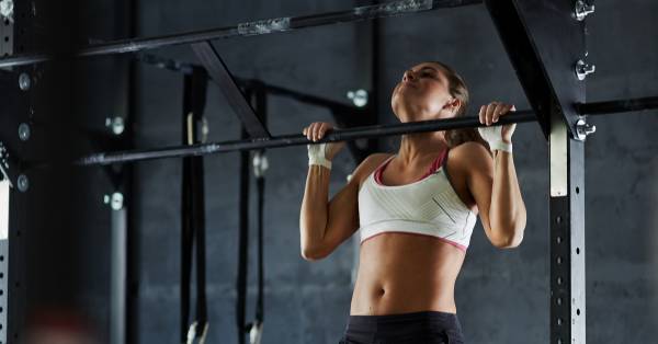 Every Program Needs Strength Training - Breaking Muscle