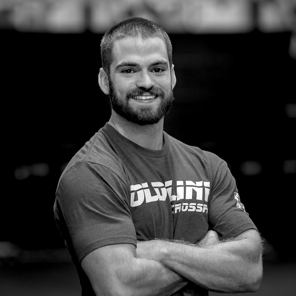 Kyle Flynn, Author at Breaking Muscle