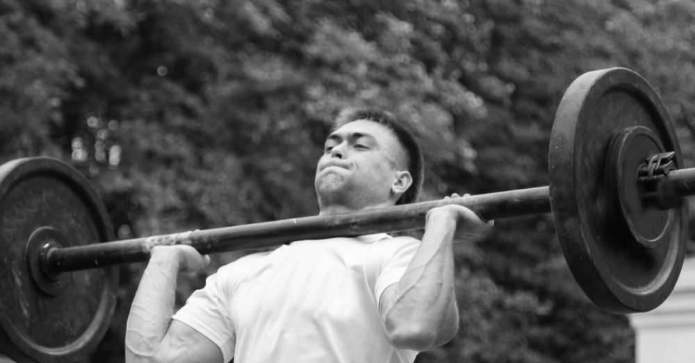 Effective Training: Make Every Rep Count - Breaking Muscle