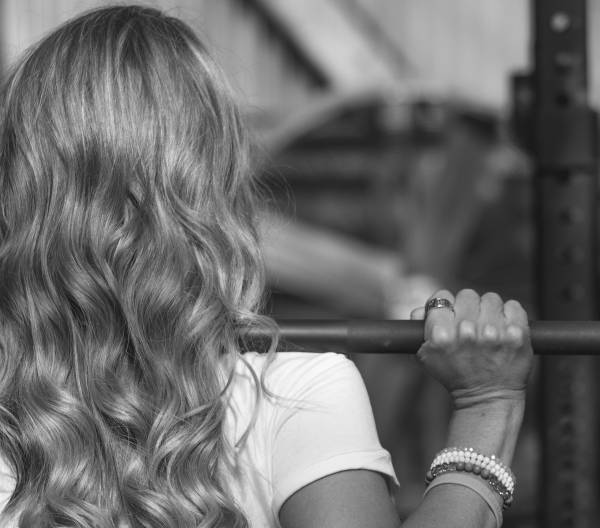 Women Need to Lift More Breaking Muscle