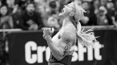 crossfitgamescompetitor