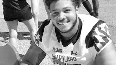 The Tragic Death of a College Athlete: Balancing Safety & Essential Resiliency