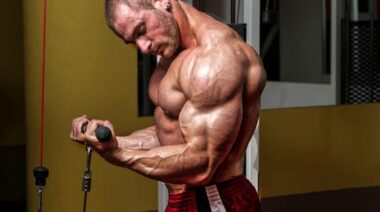 A Sustainable Approach to Gaining Muscle
