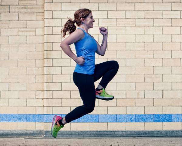Prevent Running Injuries with the Right Conditioning - Breaking Muscle