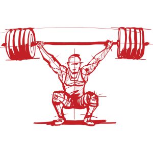 weightliftinglogo