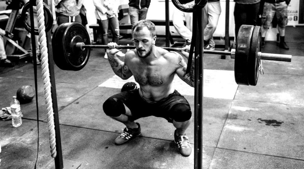 Conditioning With Barbell Complexes
