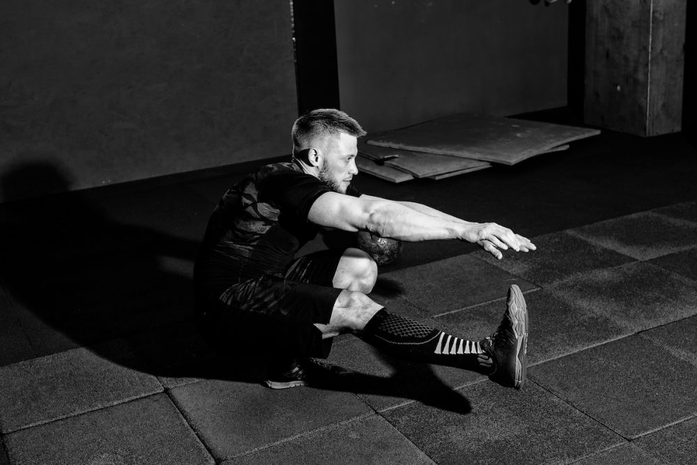 Developing Strength One Leg At A Time Breaking Muscle