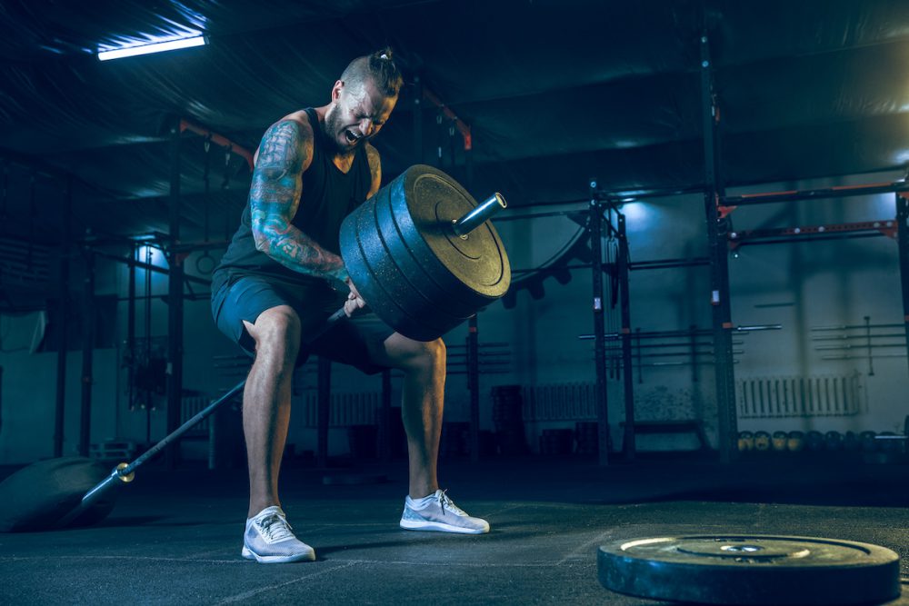 Revamp Your Training for Long Term Success - Breaking Muscle