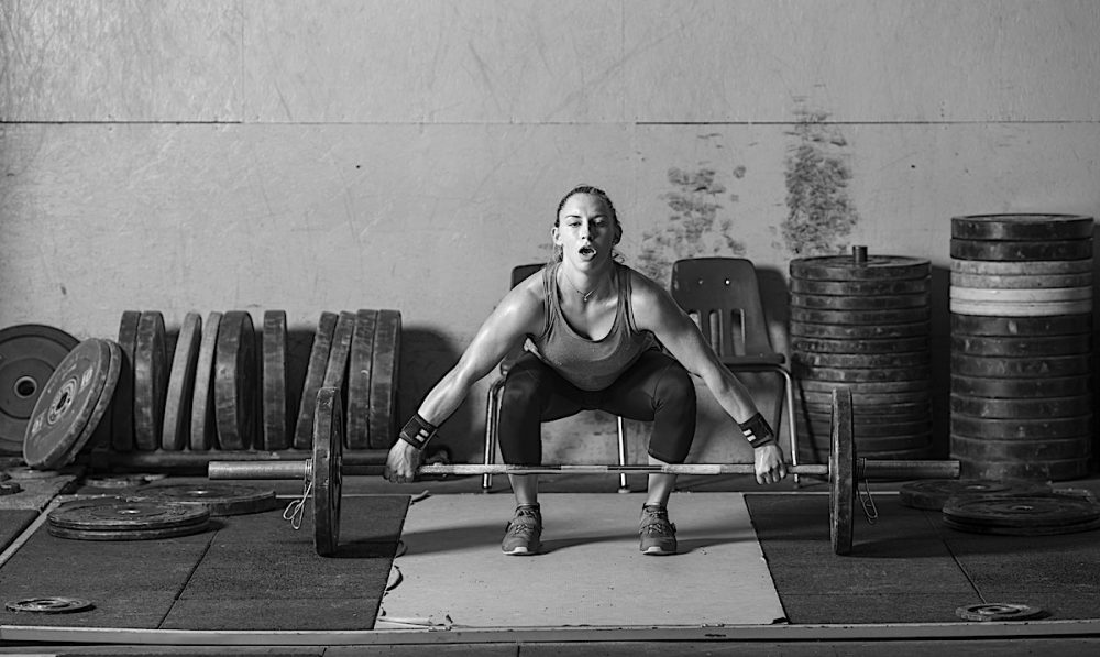 6 Essential Mindsets For Getting Back In Shape - Breaking Muscle