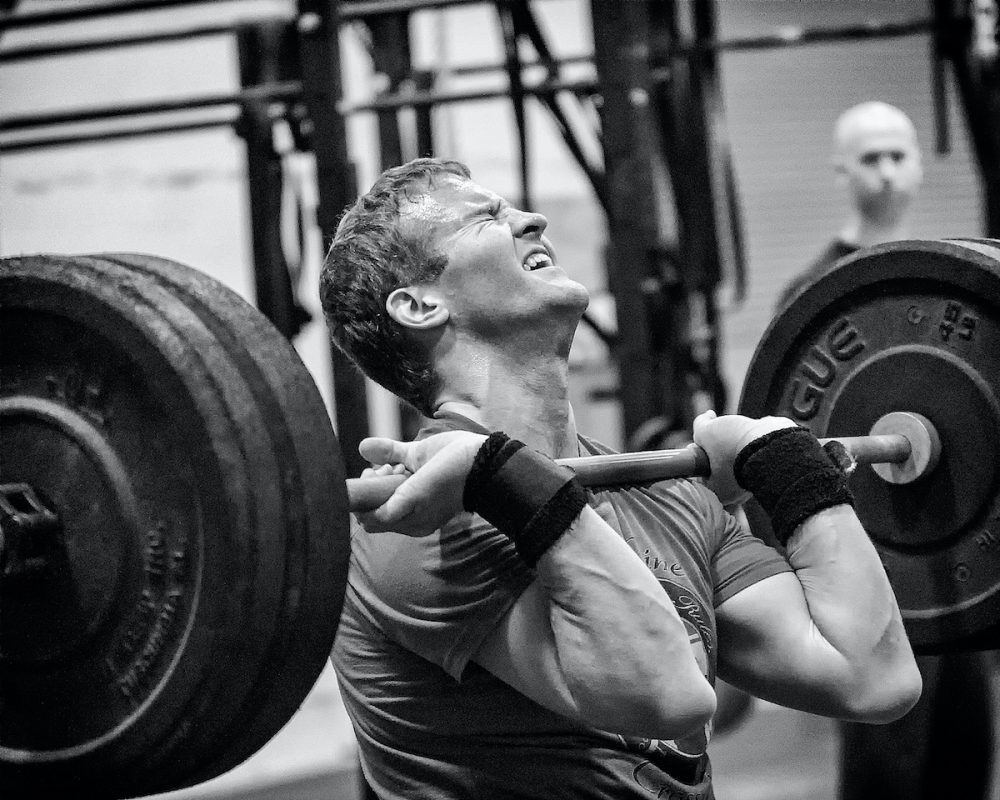 Vision Drills for Better Performance in Physical Movement Breaking Muscle